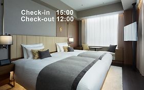 Mitsui Garden Hotel Roppongi Tokyo Premier